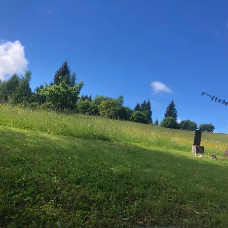 木屋 Maso Pino 卡斯泰洛泰西诺